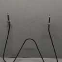 316075103 316075104 Oven Heating Element for Frigidaire Kenmore 790 Replaces 316075102 PS438018 AP2125026 FEF366EMD FEF366ECD FEF326FSE FEF366DSE FFEF3048LSM FEF326FSE 316075100 316282600 F83-455