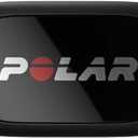 Polar H10 Heart Rate Monitor Chest Strap - ANT + Bluetooth, Waterproof HR Sensor for Men and Women