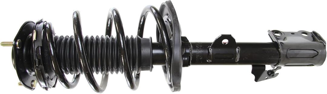 Monroe Quick-Strut 272484 Suspension Strut and Coil Spring Assembly for Toyota Highlander