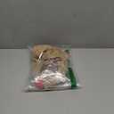 Warm Dog Winter Clothes Cute Fruit Dog Coat Hoodies Fleece Pet Dogs Costume Jacket for French Bulldog Chihuahua Ropa para Perro (Coffee, M)