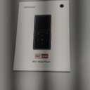 64GB MP3 Player with Bluetooth 5.2, AiMoonsa Music Player with Built-in HD Speaker, FM Radio, Voice Recorder, HiFi Sound, E-Book, Earphones Included