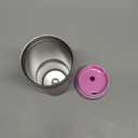 Owala Tumbler Stainless Steel 24oz Bottle Blue Pink