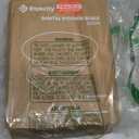 Etekcity 0.1g Food Scale, Bowl, Digital Grams and Ounces for Weight Loss, Dieting, Baking, Cooking, and Meal Prep, 11lb/5kg, Stainless Steel Black