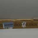 BeamPasser 40"/56" Extra-Long, Innovative Hockey Passer Rebounder, On-Ice/Off Ice Hockey and Roller Training Equipment