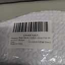 JIASUQI Athletic Hiking Beach Water Shoes Barefoot Aqua Swim Sports Walking Shoes for Women Men (L)