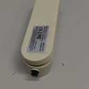 Mini Vacuum Sealer, 3 in 1 Cordless Handheld Vacuum Sealer for Dry/Moist Food Storage with 4 Snack Bags, Heat Sealer for Chip Bags, Inflation Pump for Balls/Swim Ring with 1 Needle/1 Nozzle (Green)