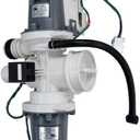 Supco LP5974C Washer Drain Pump Replaces Samsung DC97-15974C, AP5324683, 2024992, PS4221218