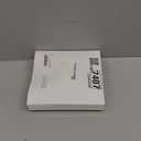 36 Pcs Keyboard Fidget Clicker Keyboard Keychain Decompression Relief Toys Button Stress Relief Gifts for Adults Pass the Time (Classic Color)