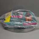 Depend Fresh Protection Adult Diapers, Incontinence & Postpartum Bladder Leak Underwear for Women, Disposable, Maximum, Large, Blush, 28 Count, Packaging May Vary