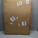 Engine Splash Shield Guard Compatible with 2014-2020 Rogue, Front Engine Case Guard Under Car Shield Cover