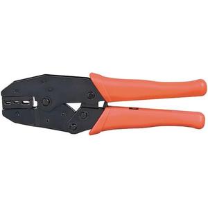 8 1/2 in Ratchet Crimper 24 to 16 AWG, Mfr: DC-4141-A