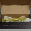 GG38-25-700C Front Right CV Axle Intermediate Shaft Assembly Compatible with Mazda 3 2006-2013 Mazda 5 2006-2007 2.0L 2.3L L4, Intermediate Shaft Assembly Replaces GG38-25-700D GG38-25-700E