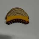 1/2 PCS Lymphatic Contour Face Brush for Sculpting  Anti-Puffiness, Detox & Lift, Improves Skin Glow & Absorption