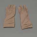 FREETOO All-Around Compression Arthritis Gloves for Women for Pain, Carpal Tunnel Relief Gloves for Men, Hand Compression Gloves for Crocheting, Rheumatoid Arthritis. Warm Pink M