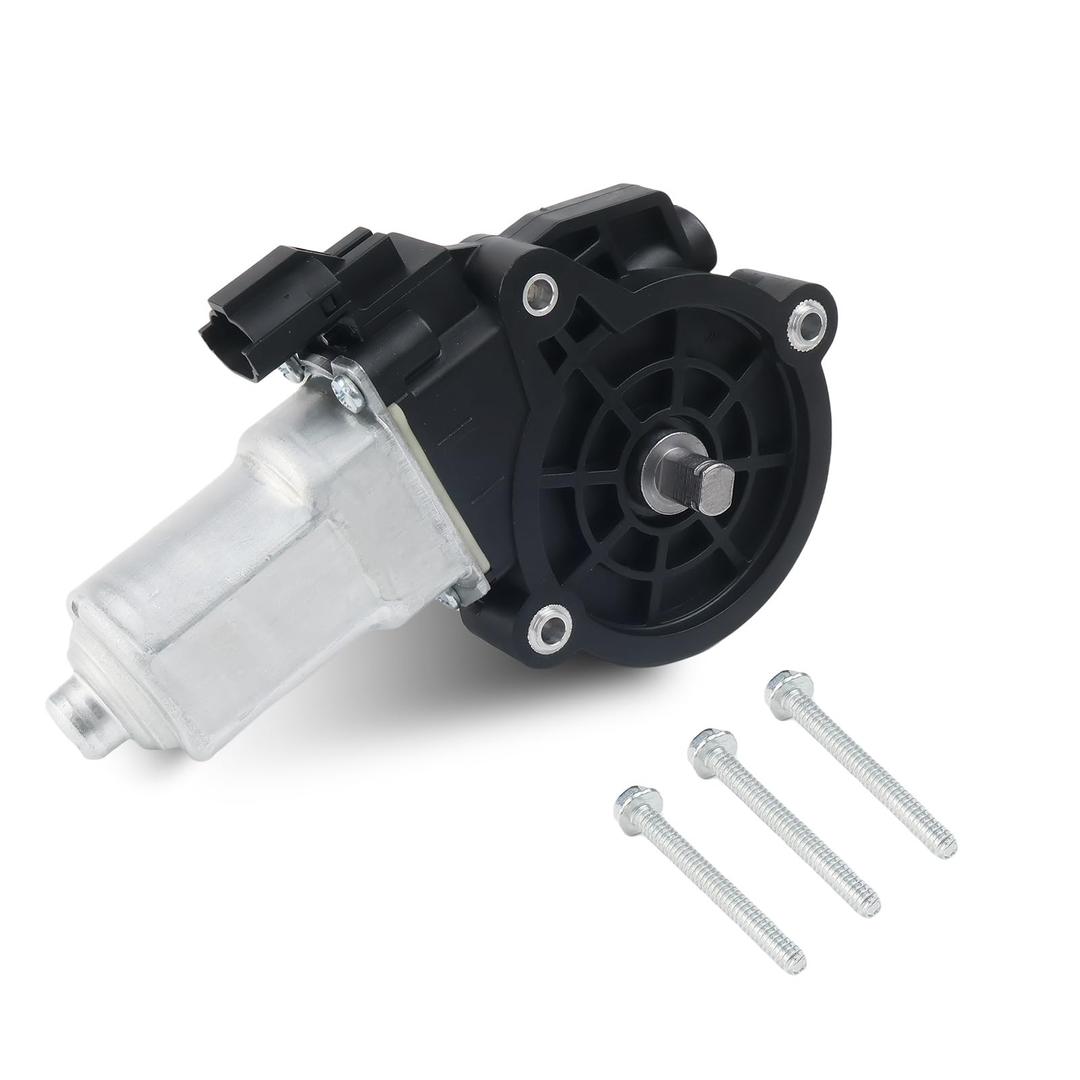 1728965SM Spout Rotation Chute Motor Fit for Murray Simplicity Snowblower & Snow Thrower