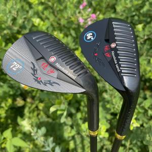 Forged Golf Wedge 68 Degree Right Hand Sand Wedge Milled Face Lob Wedge for Men & Women-High Loft Golf Club