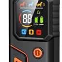 Remote Dog Training Remote, Dog Shock Collar Remote Only Work for X800