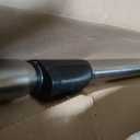 Metal Tube Stainless tube compatible with Miele C1 C2 C3 Extension Wand Central Vacuum Cleaner Attachment