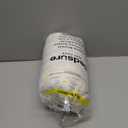 Bedsure GentleSoft White Throw Blanket for Couch - Mothers Gifts Day Birthday Gifts for Women Mom Her, Soft Cozy Fleece Throw Blanket for Girl, Room Home Bedroom Spring Decor, Off White, 50x60 Inches