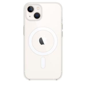 Apple iPhone 13 Pro Clear Case with MagSafe
