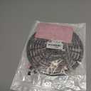 ALJ 6.5QT Air Fryer Grill Pan for Ninja OS301/FD302/FD305/OP302/OS300 Foodi Pressure Cooker Air Fryers, Upgraded Air Fryer Grill Crisper Plate Tray Rack Insert Grate Grid for Ninja 6.5QT Air Fryer