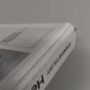 Downshiftology Healthy Meal Prep: 100+ MakeAhead Recipes and QuickAssembly Meals: A GlutenFree Cookbook