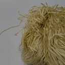 Fovths 1 Pack Luau Grass Table Skirt Paper Fringe Straw Grass Skirt 108 x 30 Inch Hibiscus Hawaiian Table Skirts Rectangle Tropical Luau Party Decorations for Hawaiian Luau Decorations