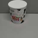 Morning Moos Milk Alternative Can, 93 Servings, 20 Year Shelf Life, Certified Gluten Free - Canned Vitamin-Fortified Whey-Based Milk Powder for Drinking and Baking, Emergency Food Supplies (EXP 02/10/46)