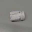 500 Pcs Christmas Themed Direct Thermal Labels,2 x 1.2 Inches Coding Label Stickers Self-Adhesive Thermal Label Printer Decals for Christmas Holiday Happy New Year Party Business,Roll