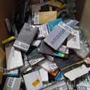 Box of Mixed Accessories for Phone/Watch/iPad/Tablet, Retail is Estimated