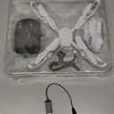 Sky Rider X-35 Firefly Quadcopter Drone