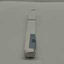 Leather Desk Protector, Large Mouse Pad, Non-Slip, Waterproof PU Leather Blotter Mat, Desk Cover for Office and Home (Beige, 36" x 17")