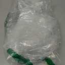 Pouring Shield & Flex Edge Beater for Kitchenaid Mixer - Fits 4.5~5QT Bowls (Stainless Steel, Glass, Ceramic) - Attachment for Kitchenaid Mixers (White)