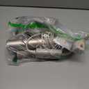 Shark FlexStyle Air Styling & Drying System, Powerful Hair Dryer Brush & Multi-Styler with Auto-Wrap Curlers, Paddle Brush, Oval Brush, Concentrator Attachment, Stone, HD430