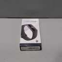 Fitbit Charge 3 Fitness Activity Tracker (Graphite/Black)