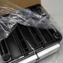 Rice rat Vertuo Capsule Holder Drawer for Nespresso with Handle (30 Pods)