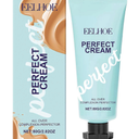 Supreme Cream All Over Complexion Perfector - Skin Like Entrancet Supreme Cream Body Perfector - Waterproof Transfer-Resistant Skin Tint, Long-Lasting Hydrating Conceale Shines Natural Beauty (2.82 Ounce (Pack of 1))