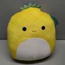 Squishmallows Official Kellytoy Plush 12" Maui The Pineapple - Ultrasoft Stuffed Animal Plush Toy