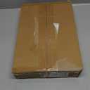 Magnetic Shelf for Fridge with Wider & Thicker Magnet, 1 Pack Refrigerator Organizer Storage Basket for Fruit, Onion, Potato, Spice Rack, Kitchen, Laundry, Pantry (Black, 13.77" x 6.77" x 11.81")