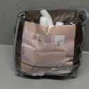 U-NICE HOME Stretch Couch Cover Sofa Cover Washable Sofa Slipcover Furniture Protector for 3 Cushion Couch Sofa Pet Friendly(Sofa, Chocolate)