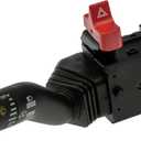 Dorman 978-5201 Multi-Function Switch Compatible with Select Freightliner / IC / Thomas Models