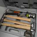 STXDY 7PCS Auto Body Repair Kits, Carbon Steel, Car Fender Repair Tools, Car Body Dent Repair Kit for Collision Repair