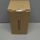 100% Cotton Muslin Blanket Twin 66" x 90", Breathable and Lightweight Cotton Twin Blankets for Couch, Soft Cooling Summer Gauze Blanket for Adults All Season, Charcoal Grey (03 - Dark Grey)