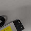 CCCEI 12 Gauge Heavy Duty Power Strip Surge Protector 4800J, 20 Amp 6 Plug Industrial Shop Garage Metal Multiple Outlets, 6 FT Extension Cord 5-15P Adapter High Amp 6-20R T-Slot 20a for Appliance.