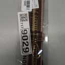 ZOOEASS Wide Shoulder Strap Adjustable Replacement Belt Guitar Style Crossbody Bag Handbag Strap Multicolor Canvas Straps(Wide:1.4in) (Color17)