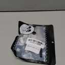 2 Pack Metal Mouse Cabinet Knobs with Screws for Dresser Drawers Bedroom Bathroom Decor Mouse Drawer Pulls