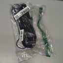 LISEN USB C to USB C Cable, 5-Pack [3.3/3.3/6.6/6.6/10FT] for iPhone 17 Charger Cord, 60W C to C Cable Fast Charging for iPad, iPhone 16 15 Pro Max, Galaxy S25/S24 USBC to USBC Cable Gifts for Men