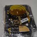 25th Birthday Decorations for Men Women,24PCS 2000 Banner Decorations,Including Banner,6 Honeycomb Topper,25 Balloons,Cheers to 25 Years Banner,7 Hanging Swirl,6 Paper Poms,Anniversary Card,Sash