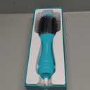 Moroccanoil Effortless Style 4-in-1 Blow-Dryer Brush