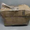 SIPA 20" 75 Gauge Polyolefin Shrink Film Heat Wrap POF Centerfold 3500' feet (1)